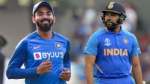 IND vs AUS 2020 : KL Rahul Named Vice-Captain As India Announce ODI Squad For Australia Tour
