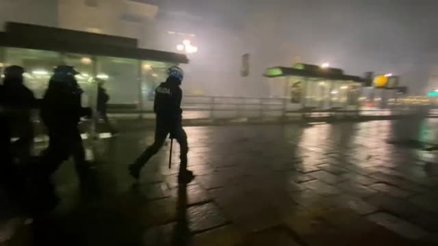 Europa lucha para contener el avance de la segunda ola de coronavirus