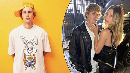 Justin Bieber Confesses Lockdown Has Strengthen His Marriage With Hailey Baldwin