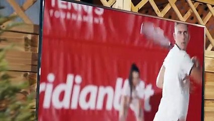 ŽENA OD SULTANA - Tijana eM i MERIDIANBET - SENZACIONALNO!