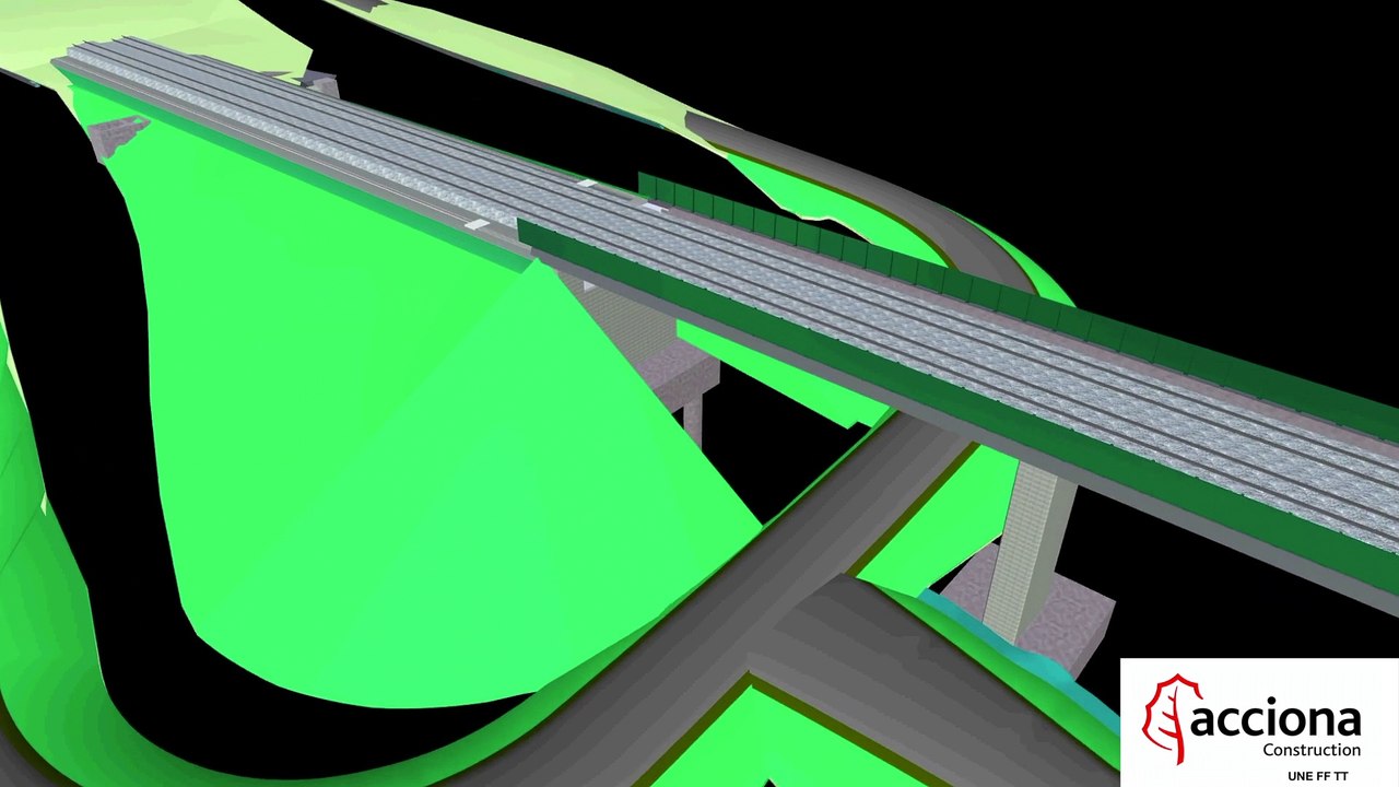 PROYECTO TUNEL PADORNELO