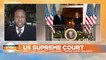 US elections: Senate confirms Trump Supreme Court nominee despite Democrats' opposition