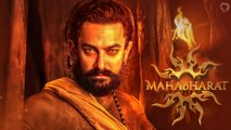 Mahabharat - Official Trailer - Aamir Khan - Hrithik Roshan - Prabhas - Deepika Padukone - Rajamouli