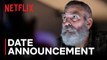 THE MIDNIGHT SKY starring George Clooney - Date Announcement - Netflix