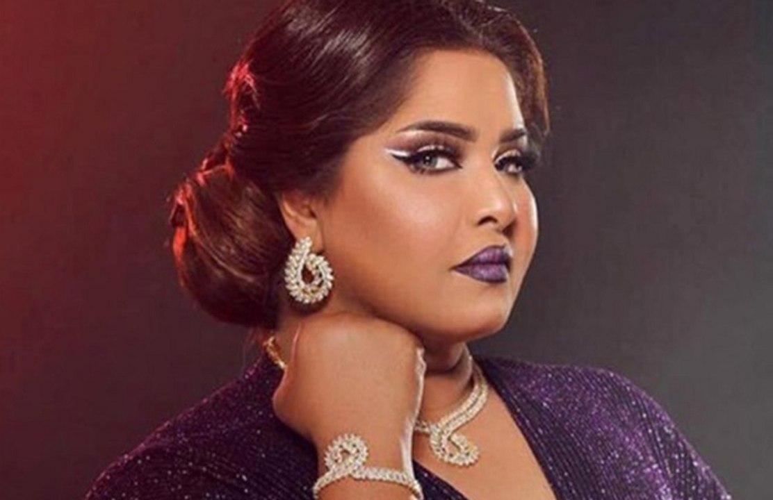 هيا الشعيبي تنهار على الهواء وتكشف رغبتها في الهجرة من الكويت