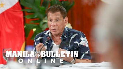 Duterte won’t abolish PhilHealth as it’s not easy to build a new agency