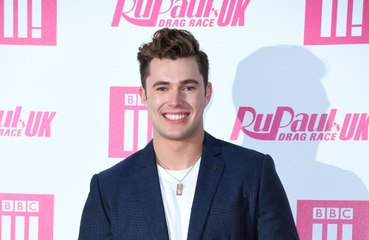 Curtis Pritchard says Tommy Fury has 'pied' him