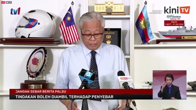 PKPD di Penjara Reman dan Kuarters Penjara Pulau Pinang dilanjutkan