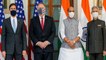India-US sign 5 agreements: Here's what Rajnath Singh said