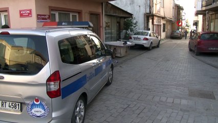 Tuzla’da yaklaşık bir ton çürümüş balık yakalandı