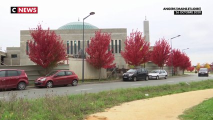 Angers refuse de céder sa mosquée au Maroc