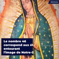 Notre-Dame de Guadalupe : pendant 46 jours, les pèlerins prient le chapelet en son honneur