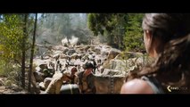 Tomb Raider ALL Trailer  u0026 Clips (2018)