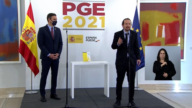 El Gobierno subirá el IRPF a rentas de más de 300.000 euros