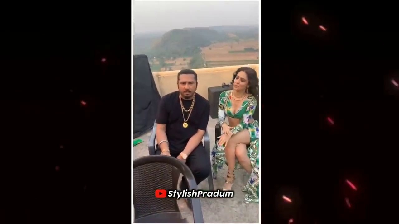 Saiyaan Ji - Yo Yo Honey Singh , Nusrat bharuccha & Neha Kakkar _ Releasing In November