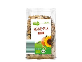 Wegen Pflanzenschutzmittel: Aldi ruft Bio-Kerne-Mix zurück