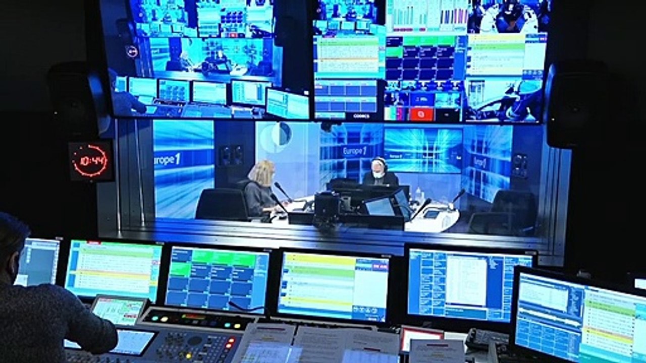 "Joie de vivre" de Charles Nouveau : le spectacle recommandé par Louise Bernard