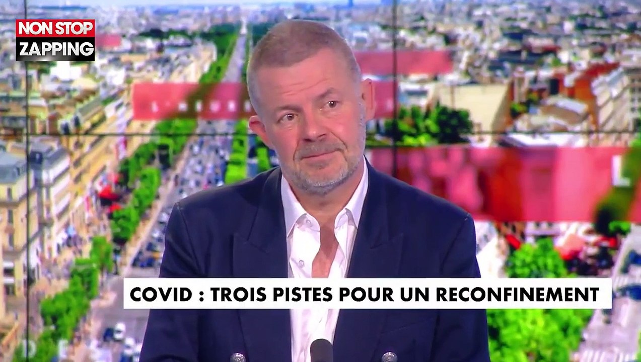 Éric Naulleau se confie sur sa relation avec Éric Zemmour "Je ne renierai jamais cette amitié" (vidéo)