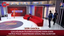 27 yıllık cinayet ortaya çıktı!