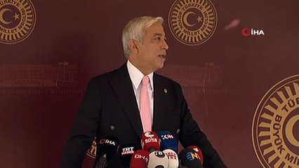 Hobi bahçeleri Meclis'te görüşüldü