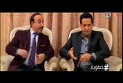 #هاش-تاك ..خطوبة  قناة دجلة الفضائية
