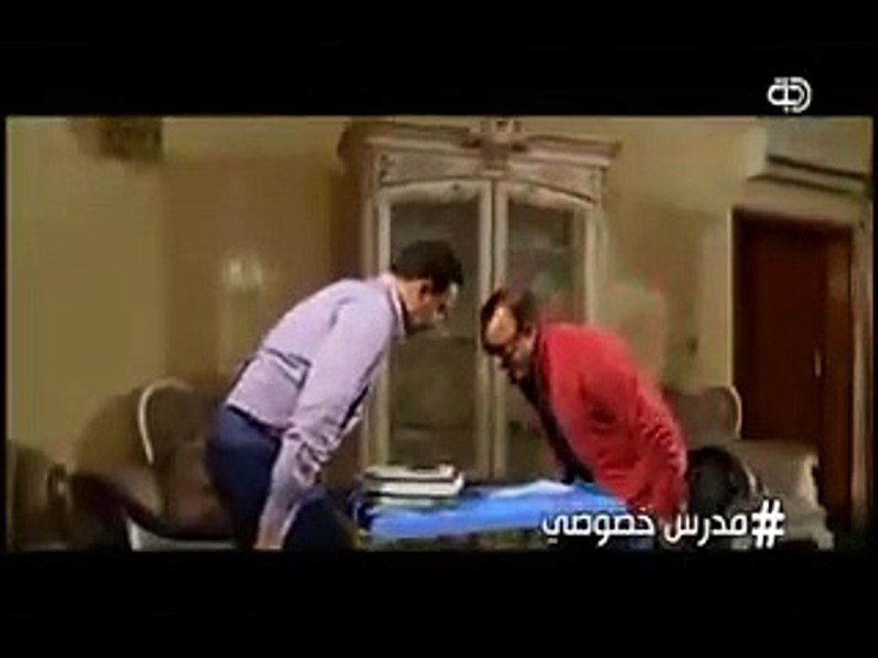 #هاش-تاك..مدرس خصوصي قناة دجلة الفضائية
