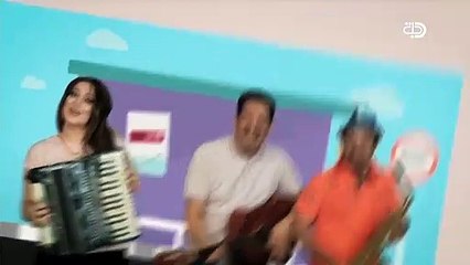 برنامج #هاش_تاك .. احسان دعدوش يعقد قرانه على زهور علاء  قناة دجلة الفضائية