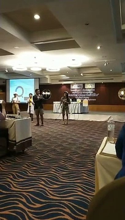 Energy used to generate electricity in Thailand.