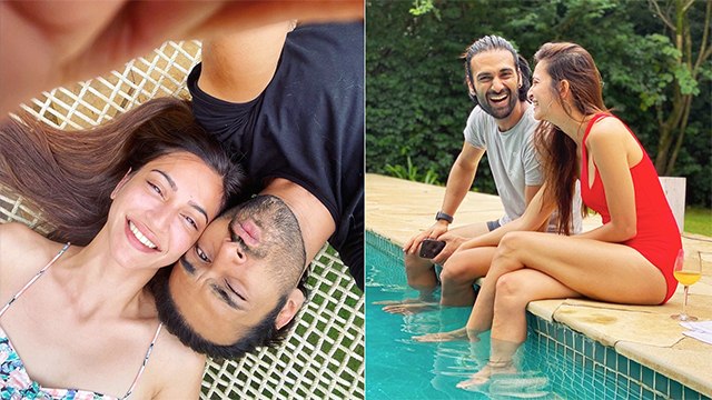 Pulkit Samrat To Soon Tie The Knot With GF Kriti Kharbanda?
