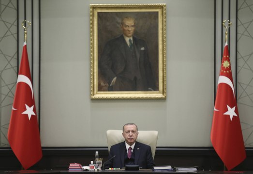 Qui est Recep Tayyip Erdogan, l'homme fort de Turquie ?
