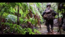 U.S. Marines • Jungle Recon Patrols • Okinawa, Japan (1)