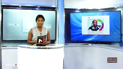 Presse Afrique - 27/10/2020