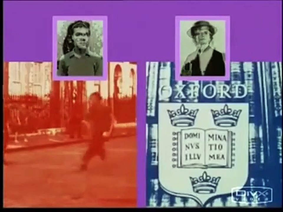 Amicalement votre debut VF