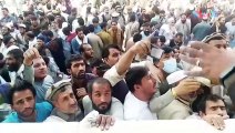 Perbatasan Pakistan Berdarah, Berebut Visa Berujung Petaka