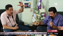 برنامج هاش تاك  كيف يتعامل المسؤول مع الصحفي .. شاهد مع علي جابر واحسان دعدوش قناة دجلة الفضائية