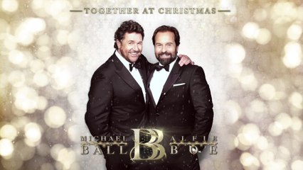 Michael Ball - It’s Beginning to Look A Lot Like Christmas