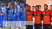 IPL 2020: SRH vs DC playing 11, head to head, pitch report