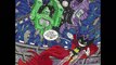 Newbie's Perspective Sonic X Comic Issue 27 Review Bokkun's Revenge