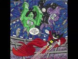 Newbie's Perspective Sonic X Comic Issue 27 Review Bokkun's Revenge