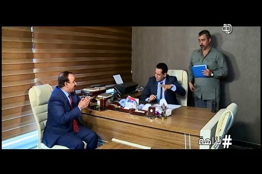 هاش تاك..نزاهة قناة دجلة الفضائية