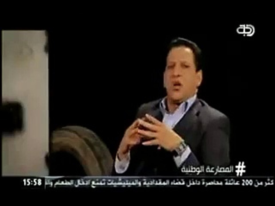 هاش تاك .. المصارعة الوطنية قناة دجلة الفضائية