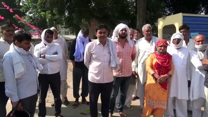 शामली किसान की लाखों रुपए की 2 भैंस चोरी पीड़ित पहुंचा थाने