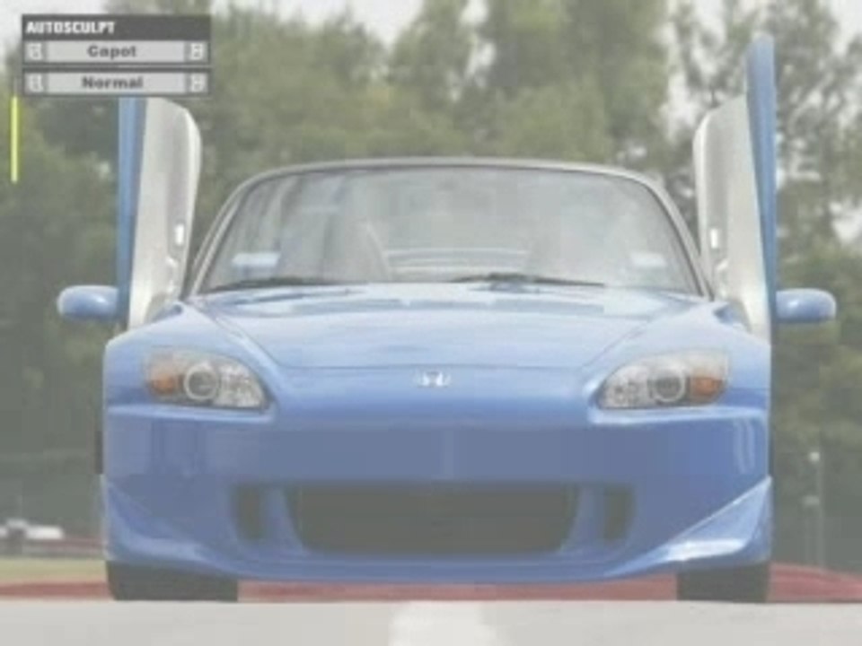 Need For Speed En vrai