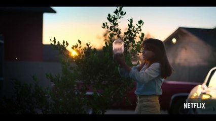 Selena: The Series Official Trailer (2020)  Netflix Series