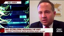 ABD seçimlerine müdahale mi var? | Video