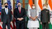 India US dialogue Will continue to support India