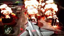 Ace Combat 7: Skies Unknown - 25 Aniversario