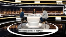 Le Talk - Caméra Café : Alexandre Pesle dévoile les vraies raisons de l'arrêt de la série