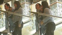 Kareena Kapoor ने बहन Karisma Kapoor के साथ Balcony में किया फोटोशूट |FilmiBeat