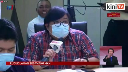 Download Video: Menteri- SOP sambutan Deepavali diumum dalam masa terdekat